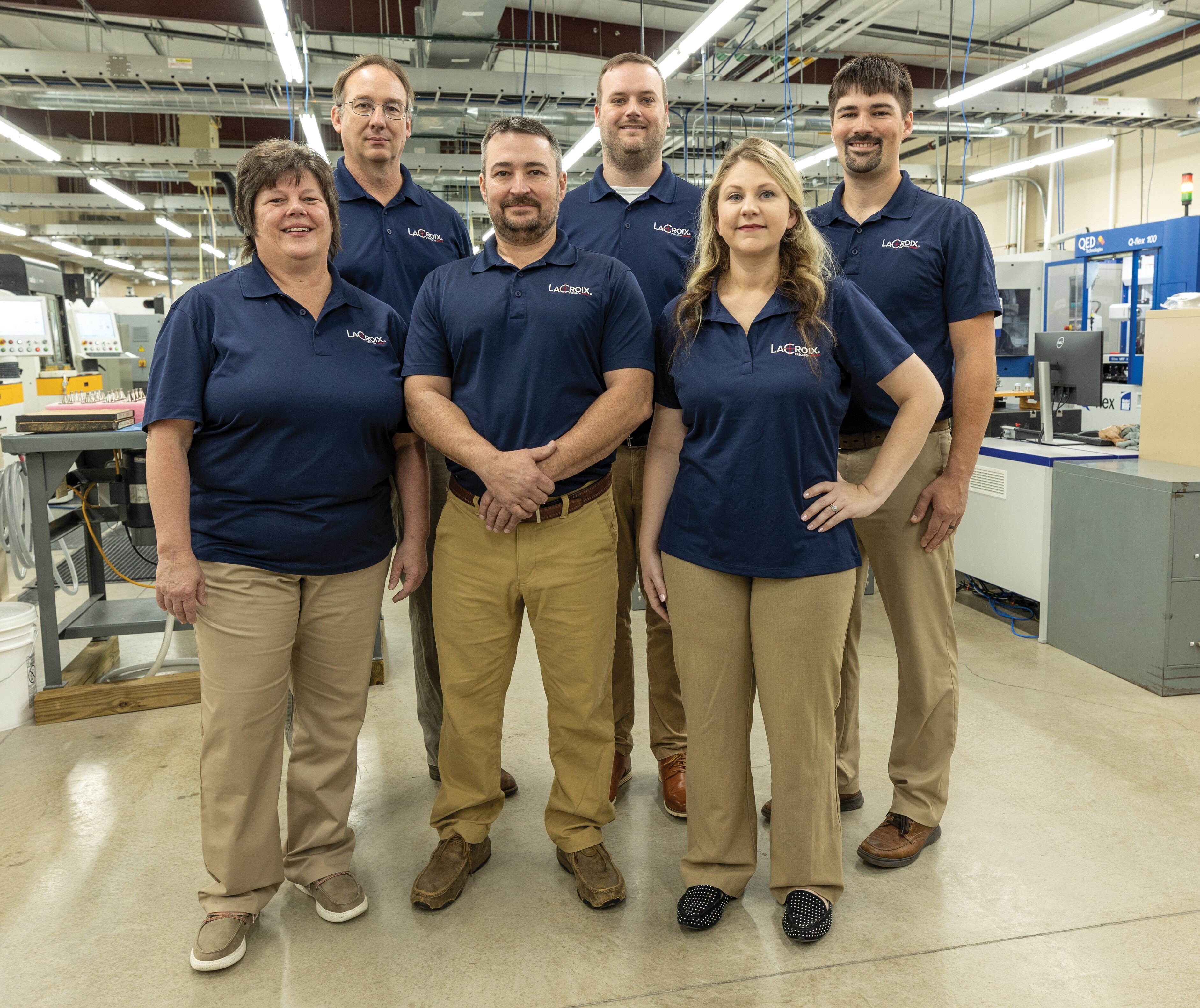 Team Leaders Optical Engineering Production Service Coatings Team Leaders Optical Engineering Production Service Coatings